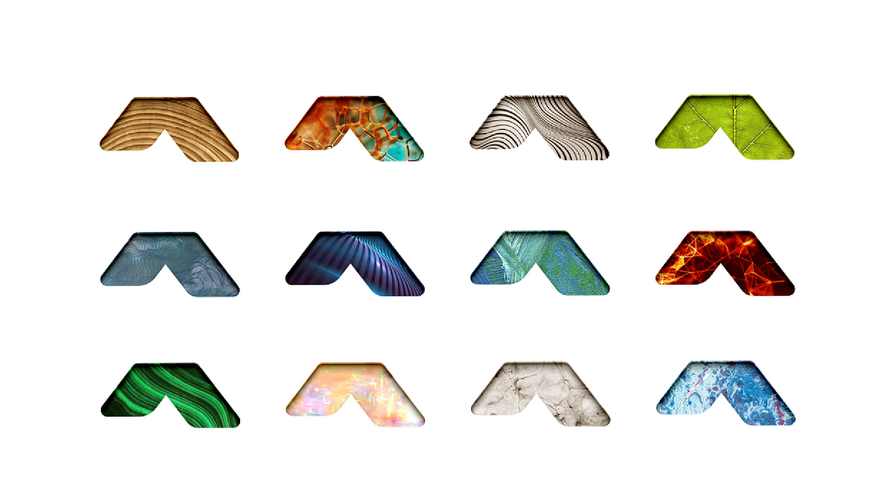 线上教育品牌设计-超级符号提取（图ZMjk0OTEyNDky） - 品牌 - 站酷设计师阿king000原创素材 - 站酷ZCOOL