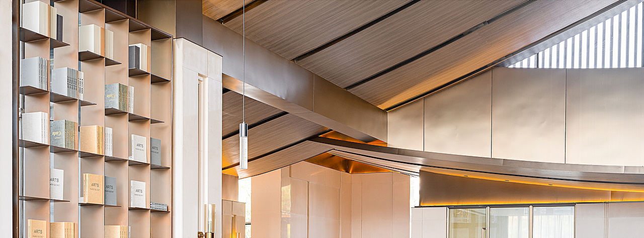 INNEST意巢设计:福州 · 长乐澜山