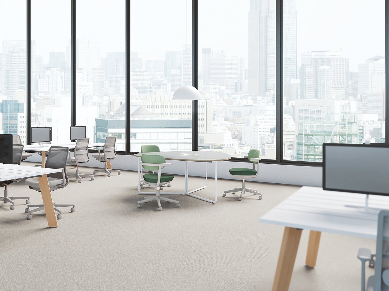 德国IF奖获奖作品——帕洛