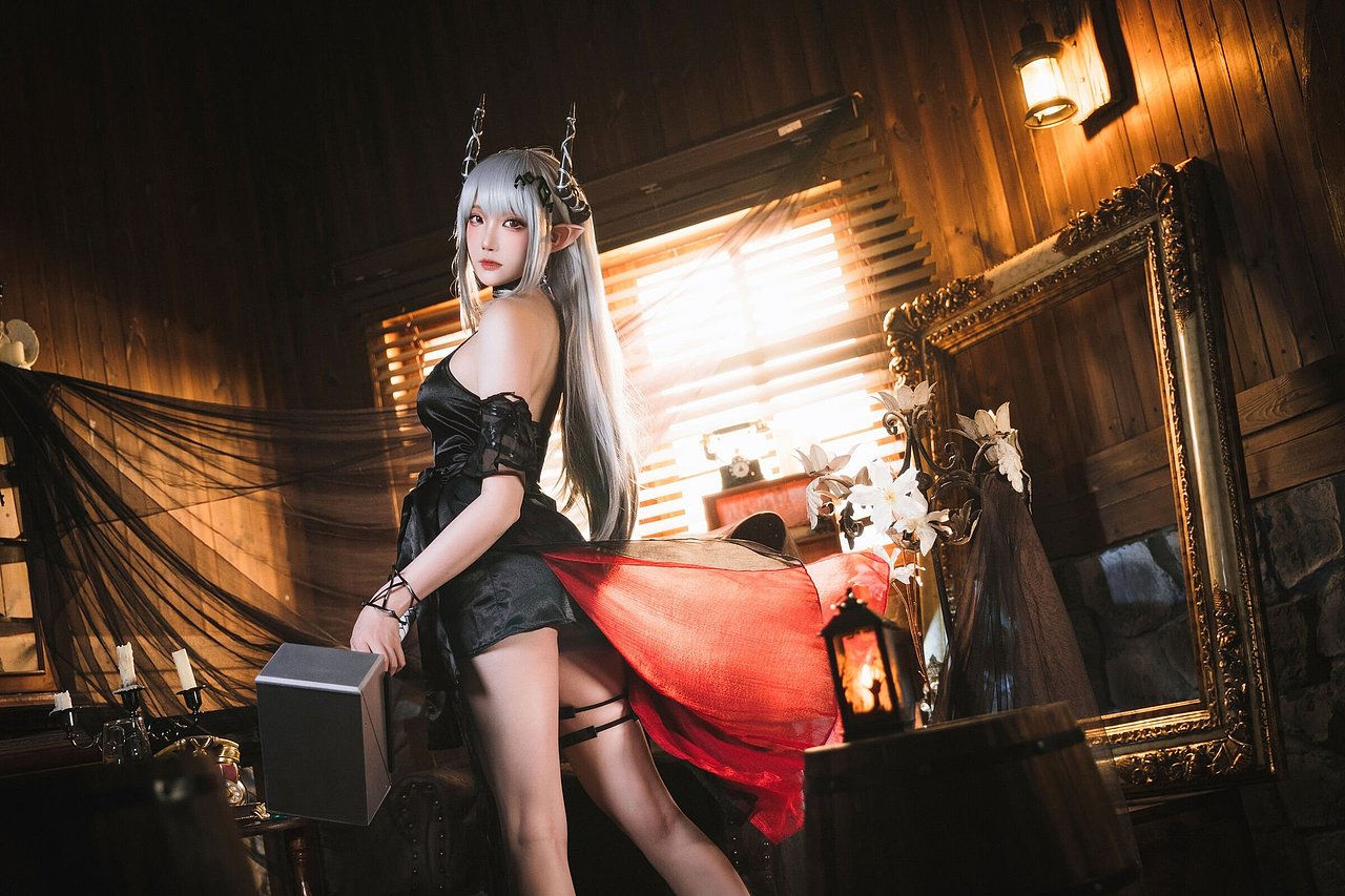 cosplay（图ZMzQxNDI3MzI4） - 人像摄影 - 站酷设计师创美空间摄影原创素材 - 站酷ZCOOL