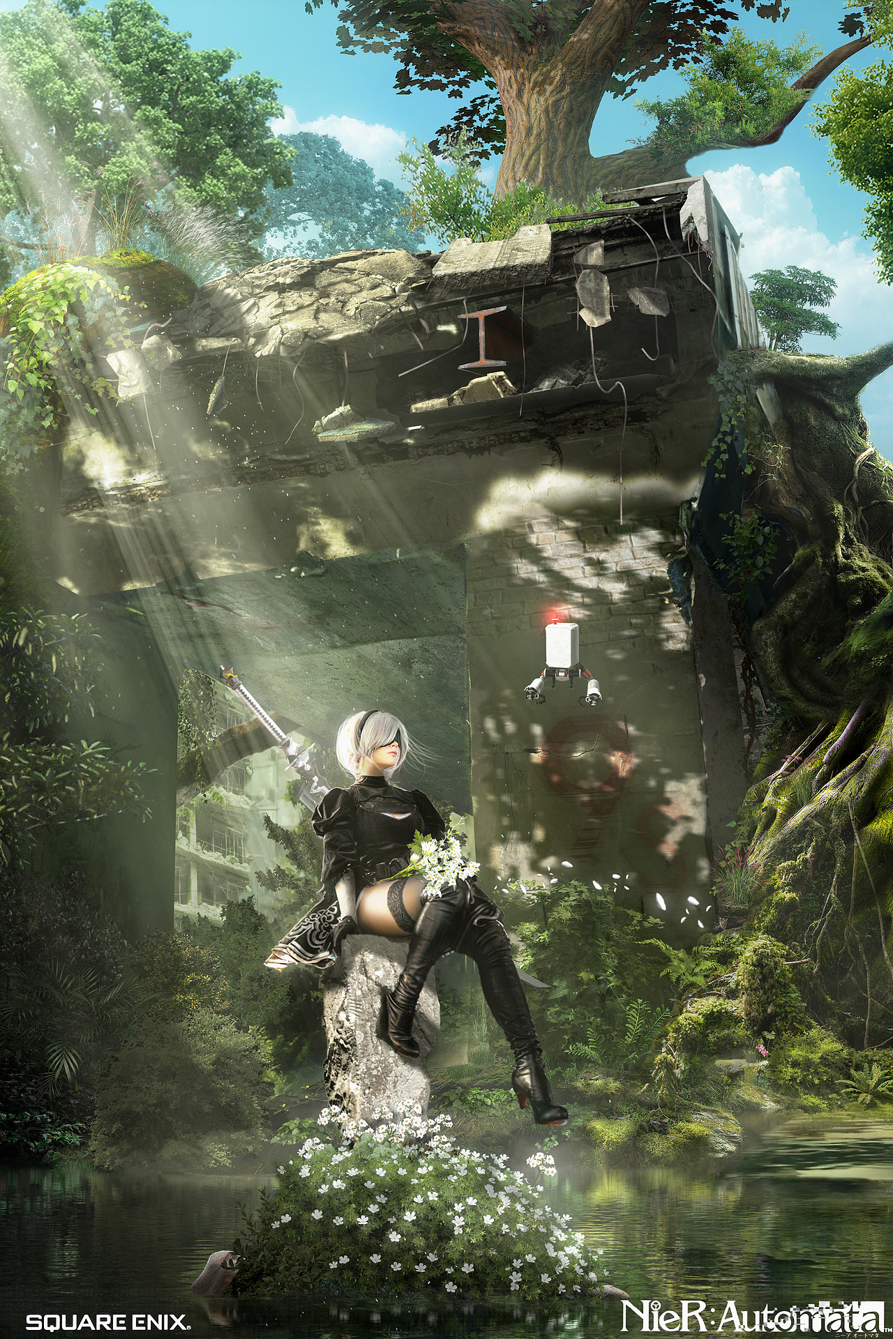 2022年度合成总结