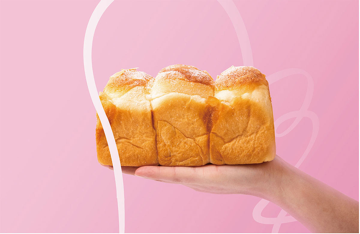 休闲风味吐司新型烘焙品牌vis设计（图ZMzY3NDcxNjQ0） - 商业插画 - 站酷设计师金睿达品牌设计原创素材 - 站酷ZCOOL