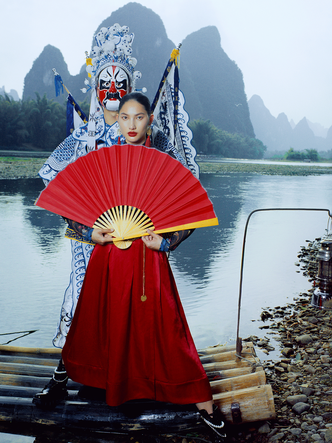 桂林山水（图ZMzAxODI5NDI0） - 时尚/艺术摄影 - 站酷设计师MIL_STUDIO原创素材 - 站酷ZCOOL