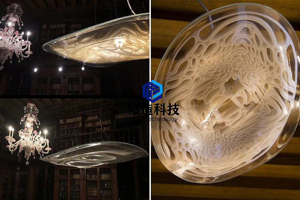 分享篇|3D打印设计