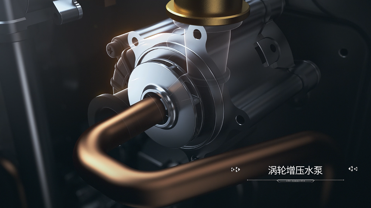 COLMO燃气热水器