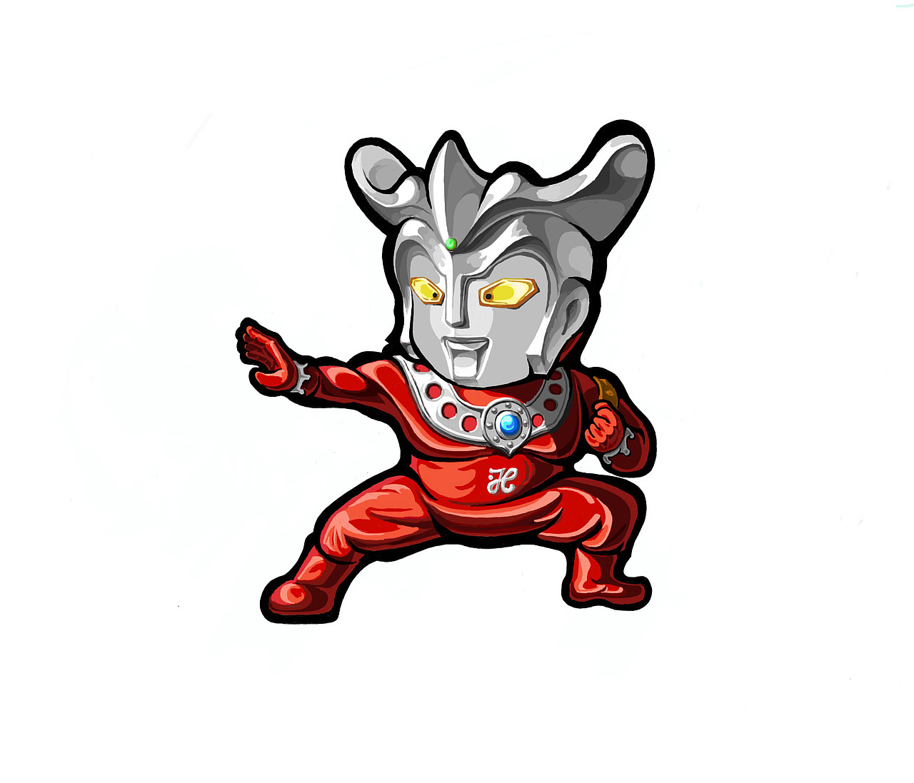 雷欧奥特曼！！