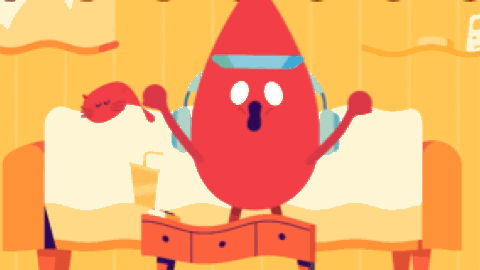 【动画作品】2020年世界献血者日宣传片（图ZMzE2OTMxMjg4） - 宣传片 - 站酷设计师一西猫艺术工作室原创素材 - 站酷ZCOOL