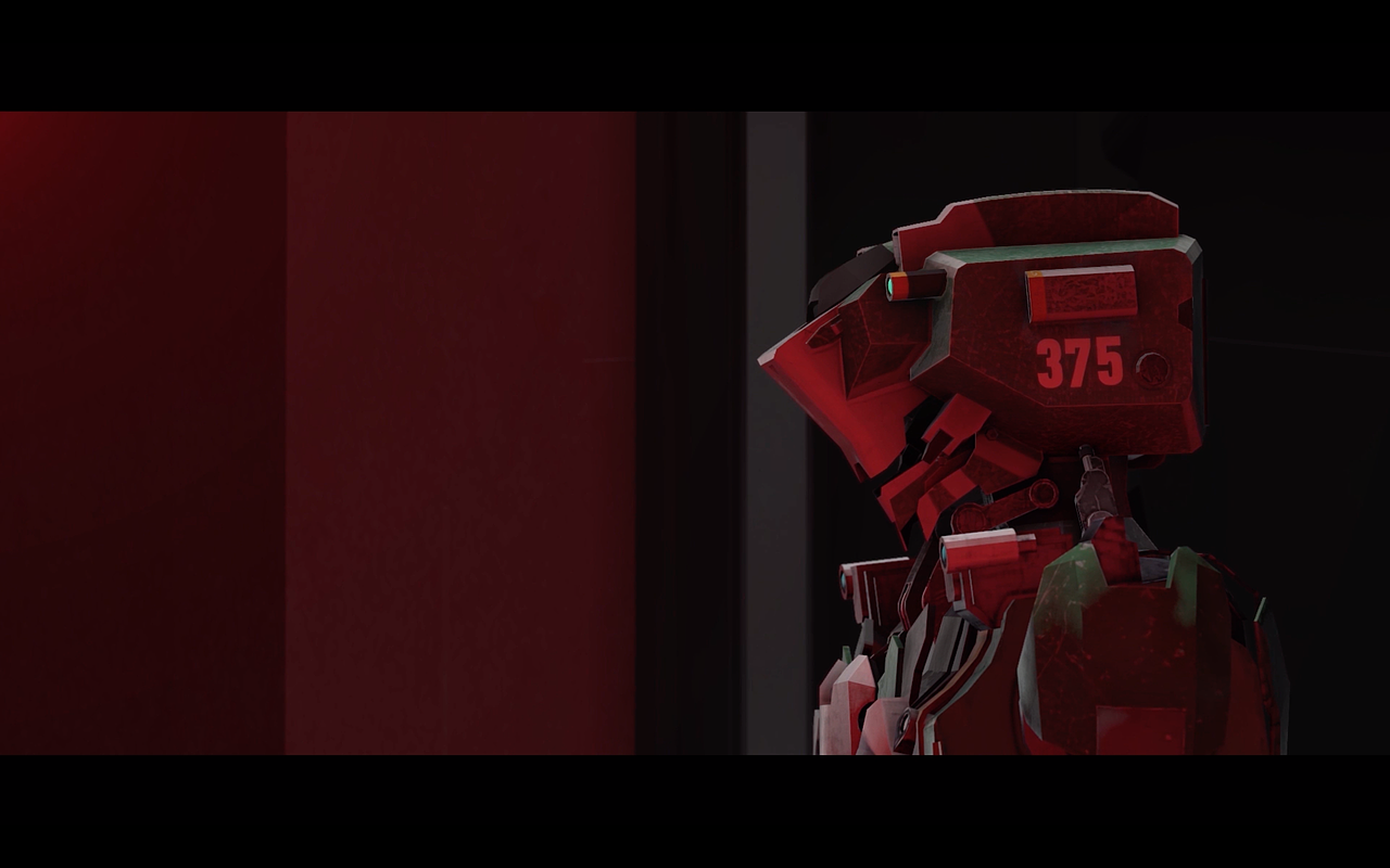 科幻短片合辑 | Sci-Fi Short Film Collection(图ZMzMwMTAwNTM2) - 短片 - 站酷设计师Chris886原创素材 - 站酷ZCOOL