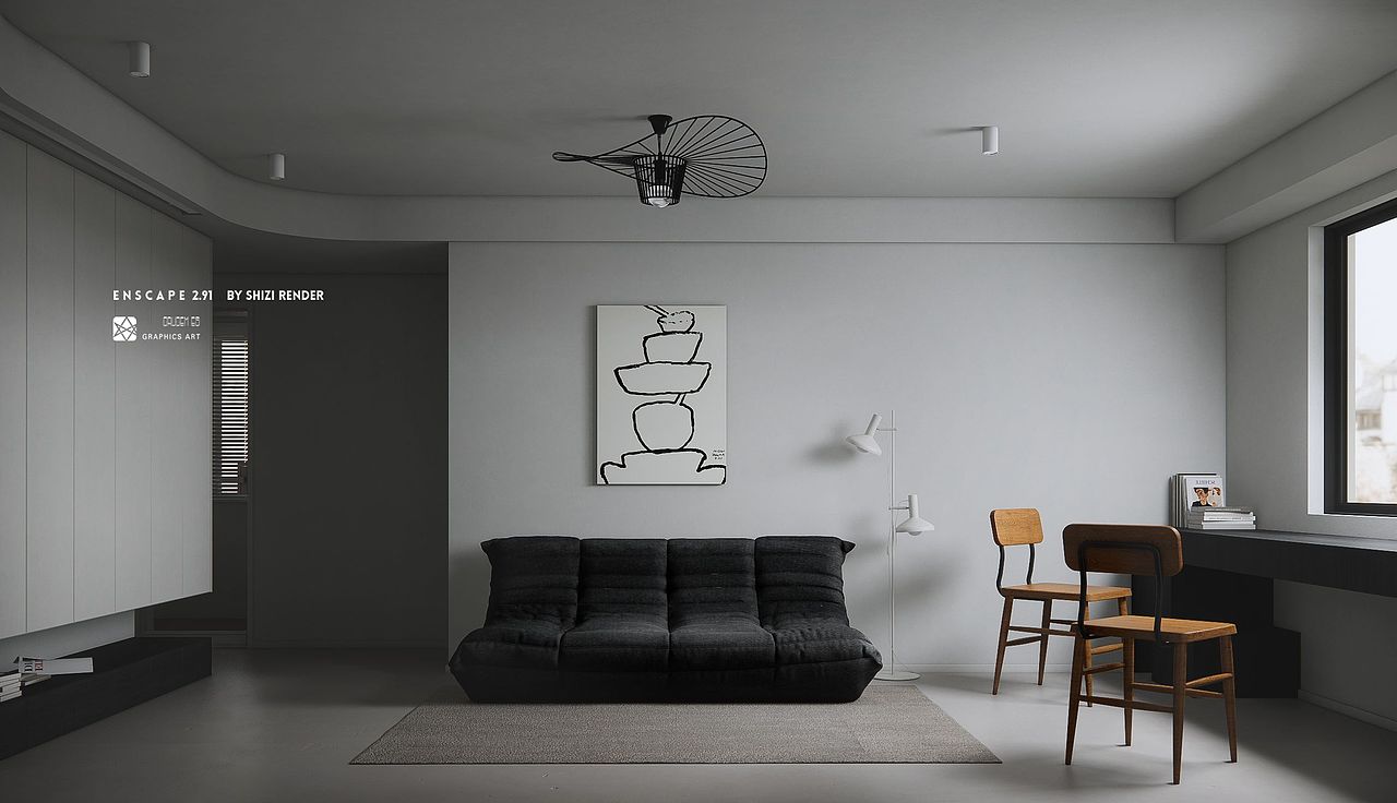 近期表现合集 | ENSCAPE&SU（图ZMzQyODkzMjA0） - 家装设计 - 站酷设计师ENS茶会十字原创素材 - 站酷ZCOOL