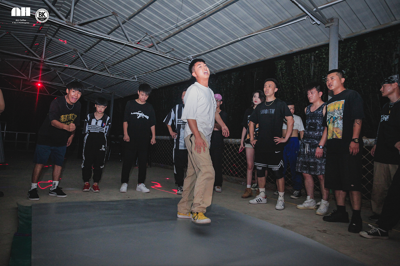懒明鬼精逼嘴说唱街舞大赛（二）（图ZMzExNDA2NDg4） - 人像摄影 - 站酷设计师aka面包Bread原创素材 - 站酷ZCOOL