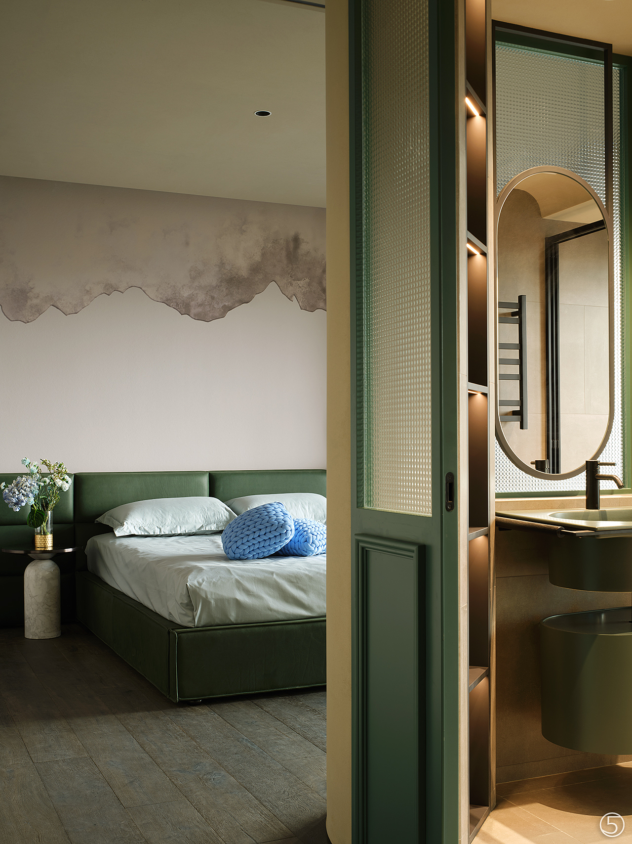 空间摄影|上海经典茂名