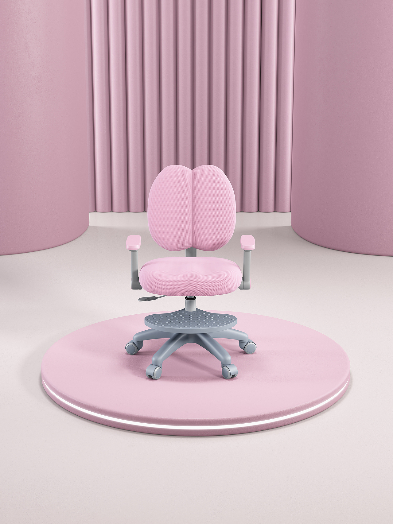 一年前的一些公司个人作品