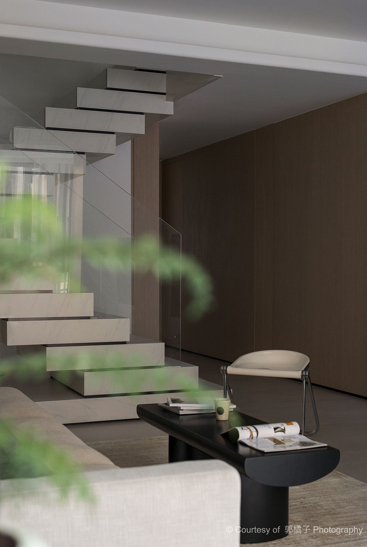 福州建发榕墅湾实景