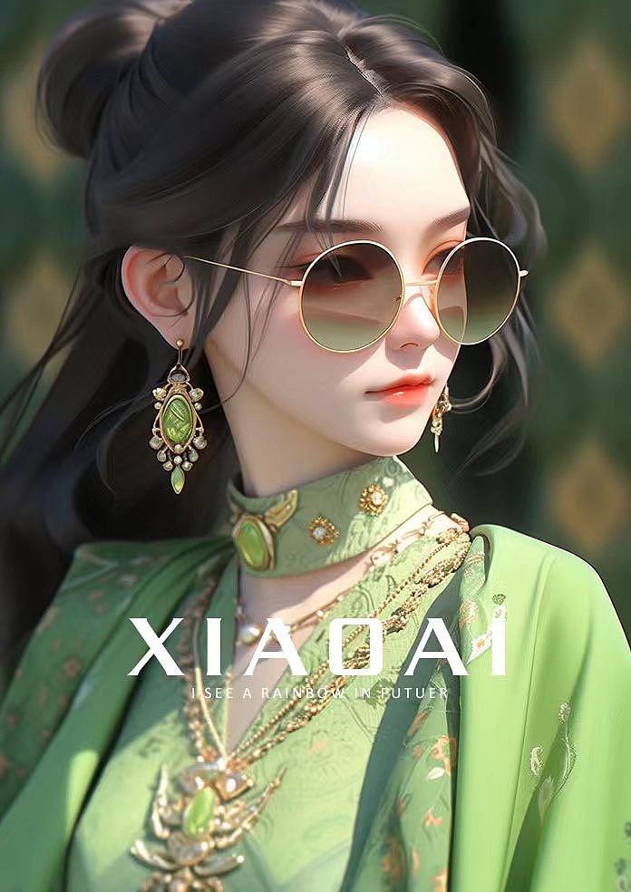 屠龙少年终成恶龙-我还是放下了画笔,拿起了显卡。(图ZMzQ1MDgxMzc2) - AI作品 - 站酷设计师小爱_设计师原创素材 - 站酷ZCOOL