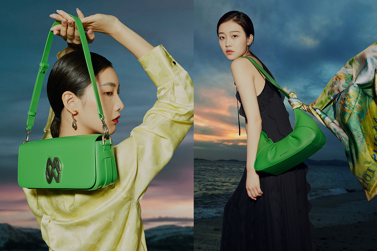 玛丝菲尔 & 包包 | 罗思文化