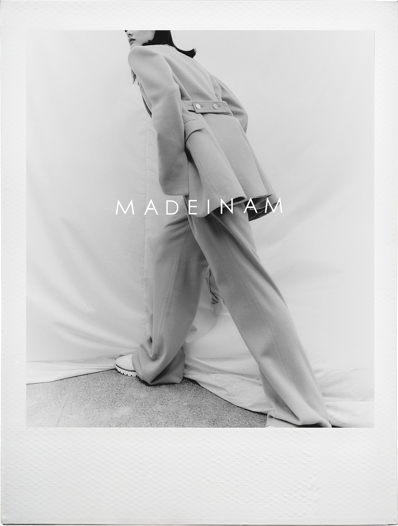 Shooting for Madeinam（图ZMjk5OTYwNDk2） - 时尚/艺术摄影 - 站酷设计师als阿里山原创素材 - 站酷ZCOOL