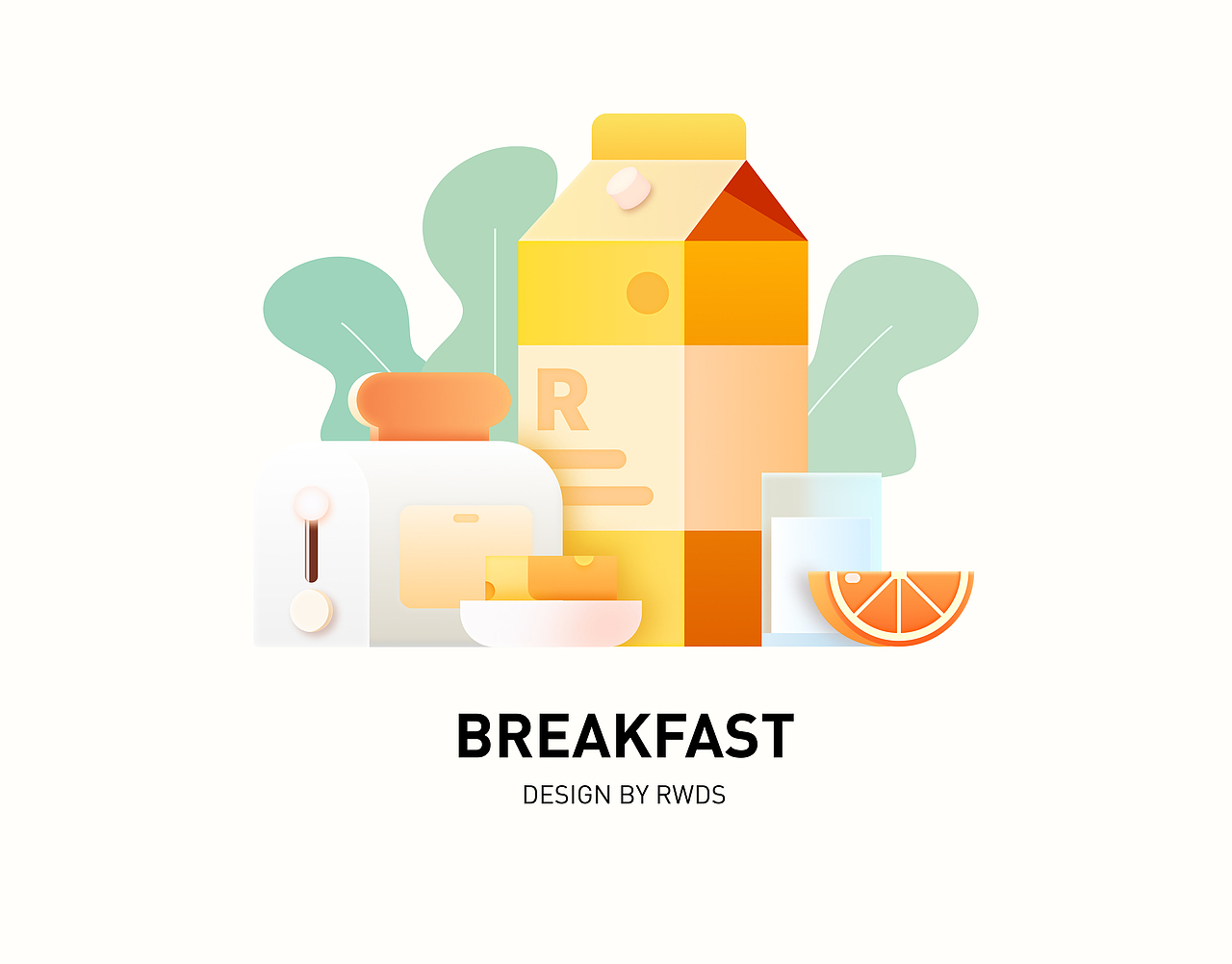 2024UI设计作品集