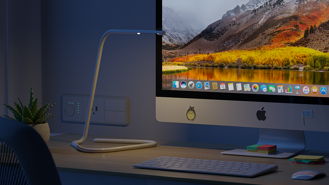 C4D-Corona三维渲染-3