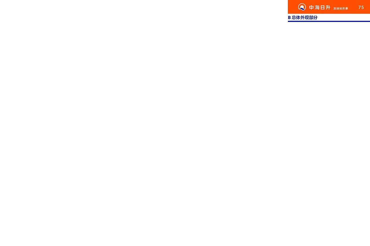 中海日升|加油站品牌VI系统(图ZMzQ2MDU2ODAw) - 品牌 - 站酷设计师水映设计品牌顾问原创素材 - 站酷ZCOOL