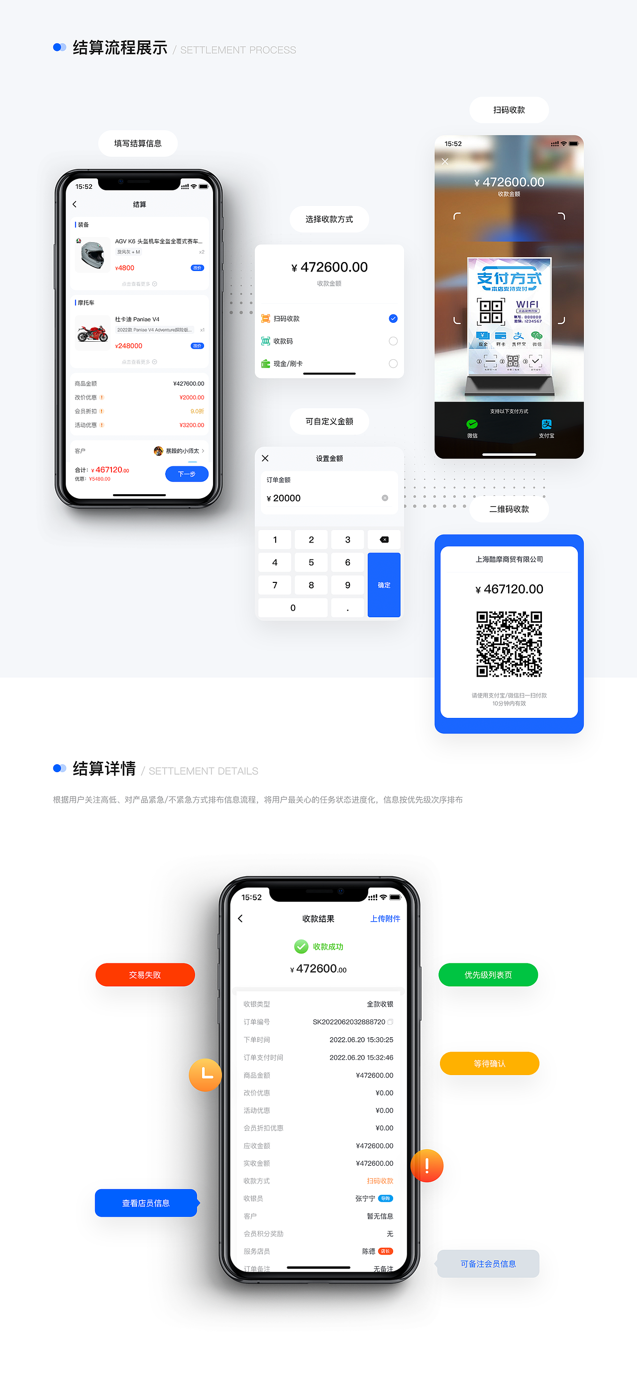 数字化新零售-摩卖SaaS