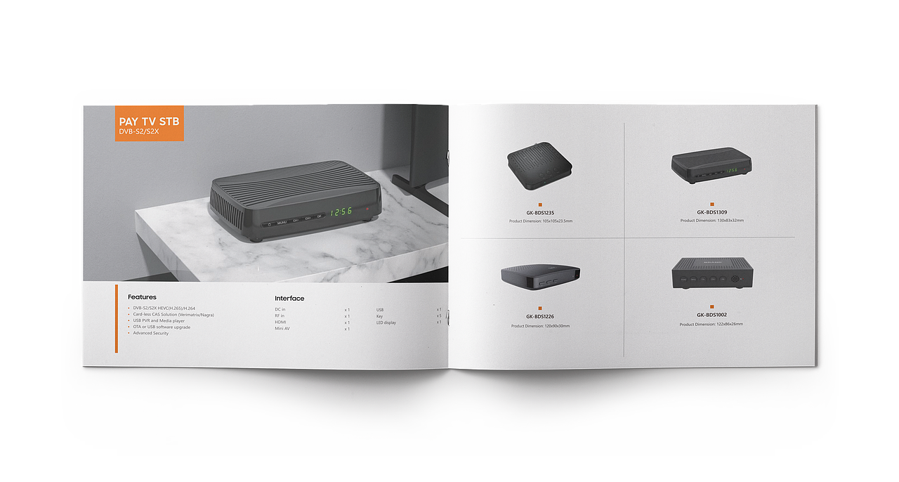 产品画册合集| 企业画册 画册设计 音响耳机摄像头宣传