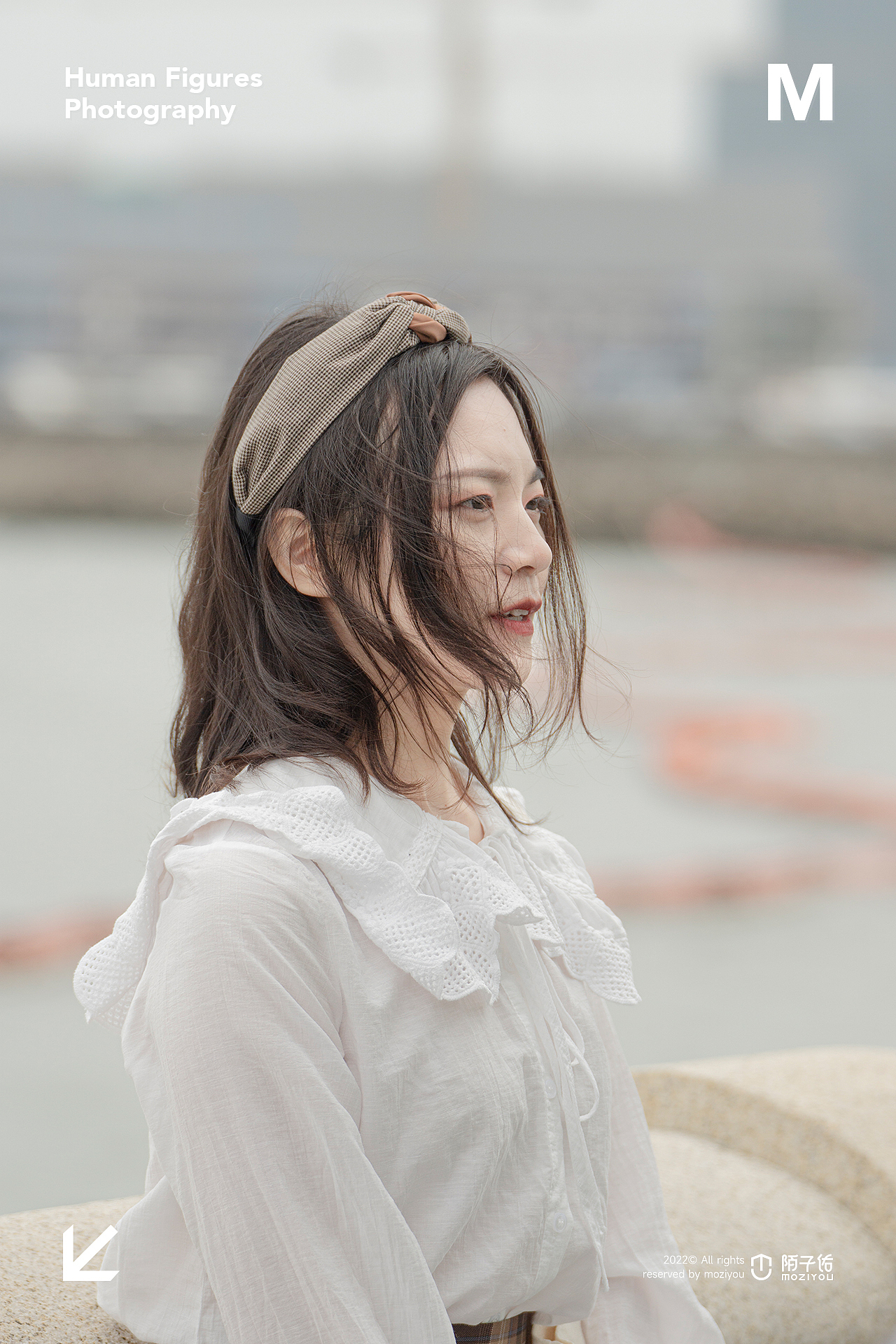 海上世界人像（圖ZMzE1MDIwMjAw） - 人像攝影 - 站酷設(shè)計師陌子佑原創(chuàng)素材 - 站酷ZCOOL