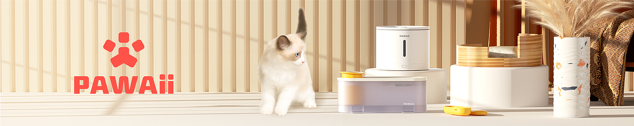 Amazon二级页版式设计