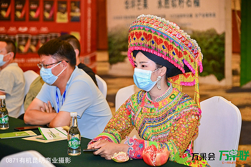 在昆明会议活动摄影公司学习照片直播往事！