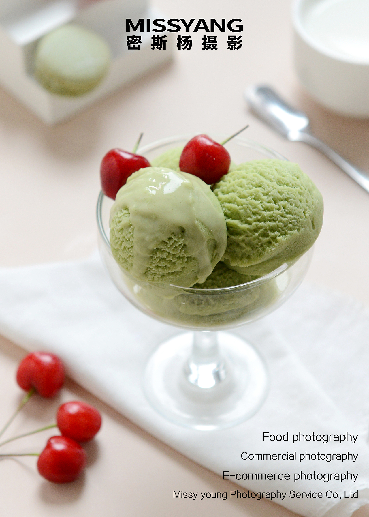面包零食合集|吐司月饼冰淇淋甜点饼干蛋糕|美食摄影