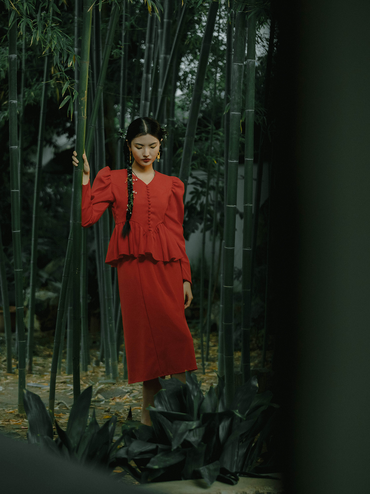 新中式·南京瞻园