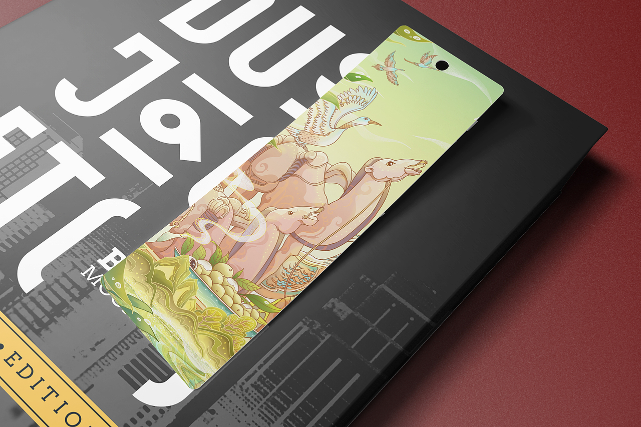 2023年山西文旅二十四节气插画合集（图ZMzYwNzE2Mjgw） - 商业插画 - 站酷设计师行水娃原创素材 - 站酷ZCOOL