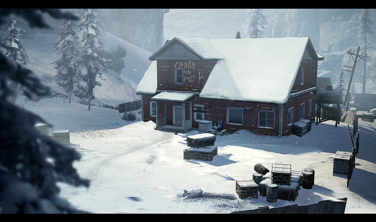 画的图。8（图ZMzUwMjcxNTUy） - 概念设定 - 站酷设计师AllenJyu原创素材 - 站酷ZCOOL