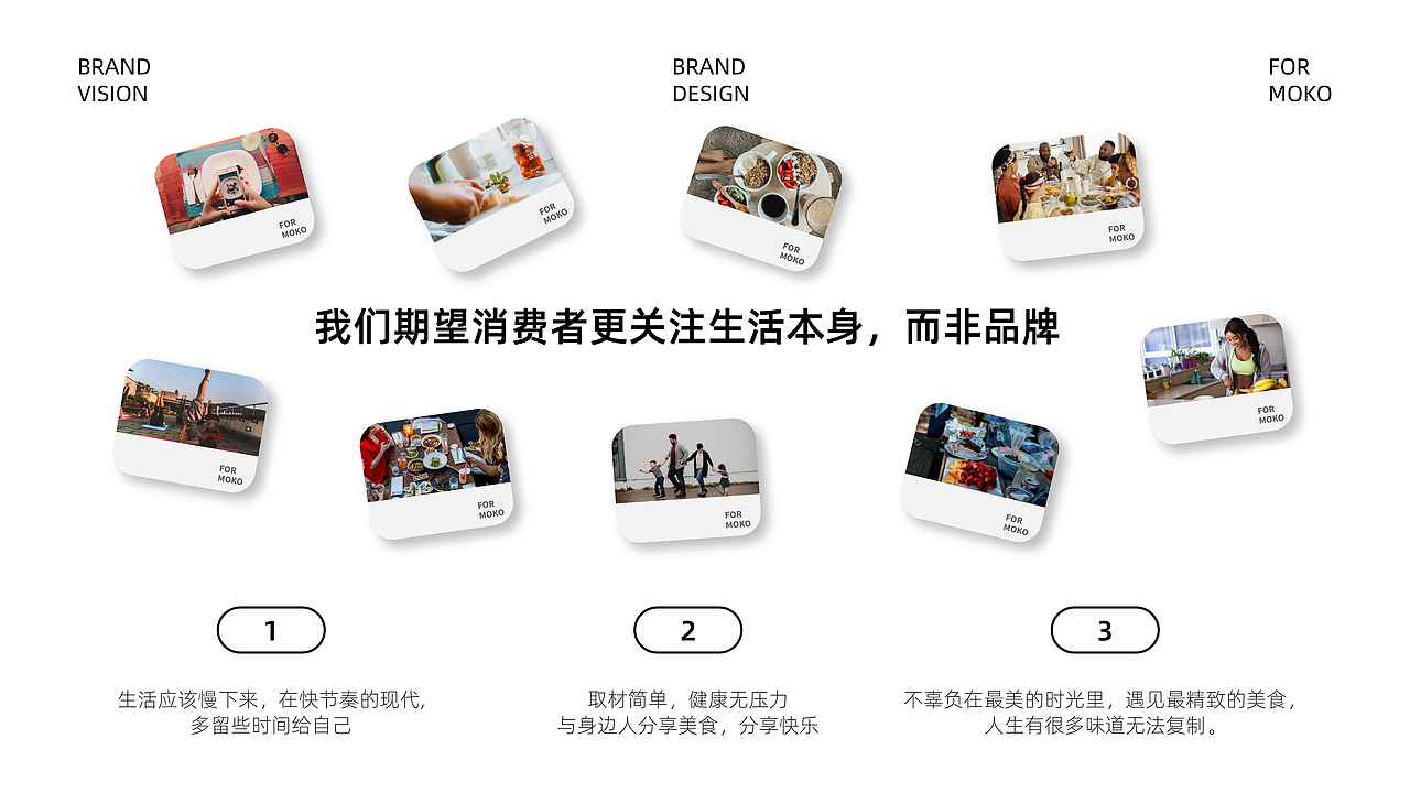 MOKO乐食领域 | 品牌设计VI（图ZMzEwMzM5MTAw） - 品牌 - 站酷设计师NALAN94原创素材 - 站酷ZCOOL