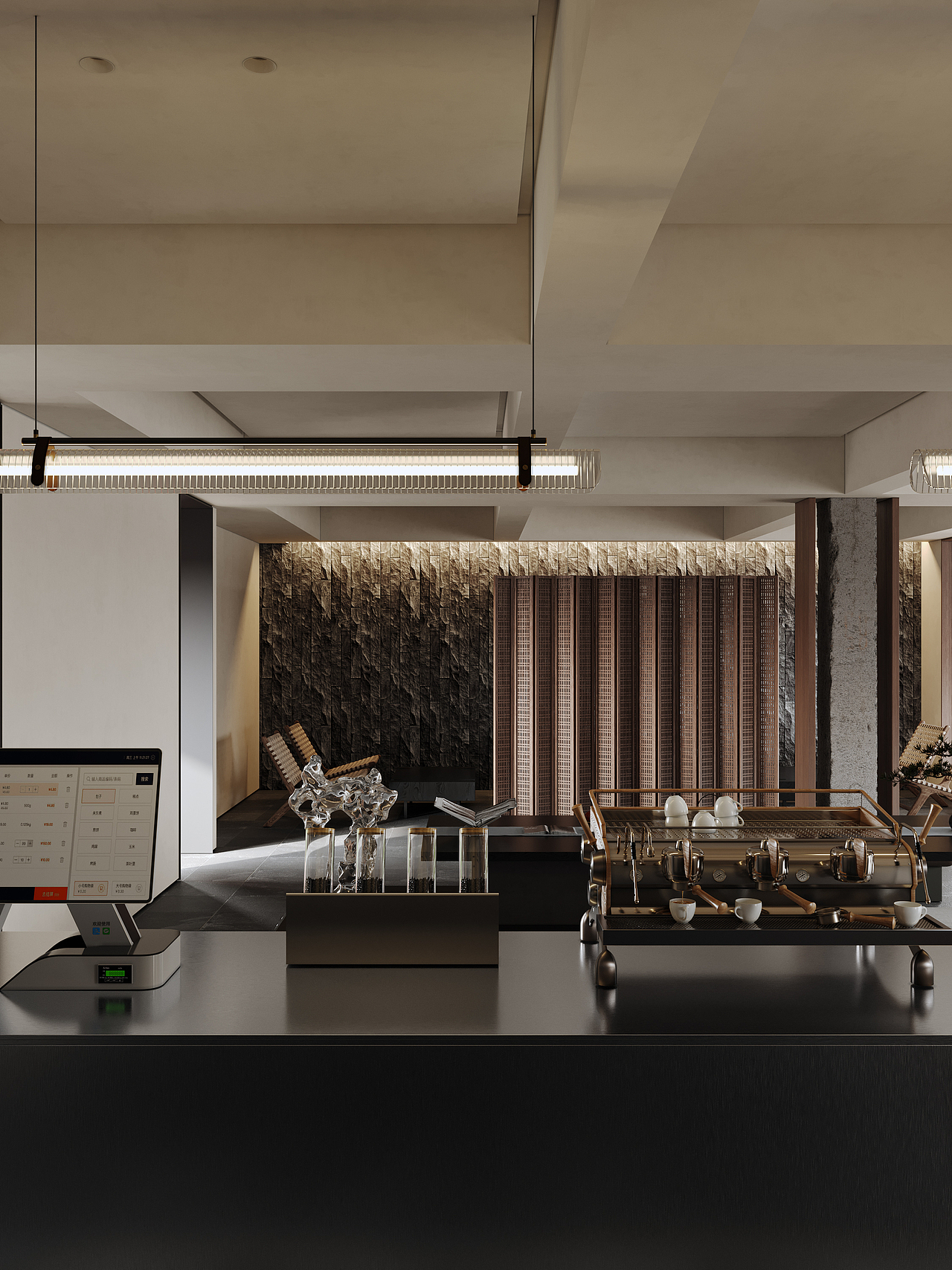 梵舍视觉-工装系列（图ZMzQ1NzcyMzky） - 家装设计 - 站酷设计师梵舍视觉原创素材 - 站酷ZCOOL