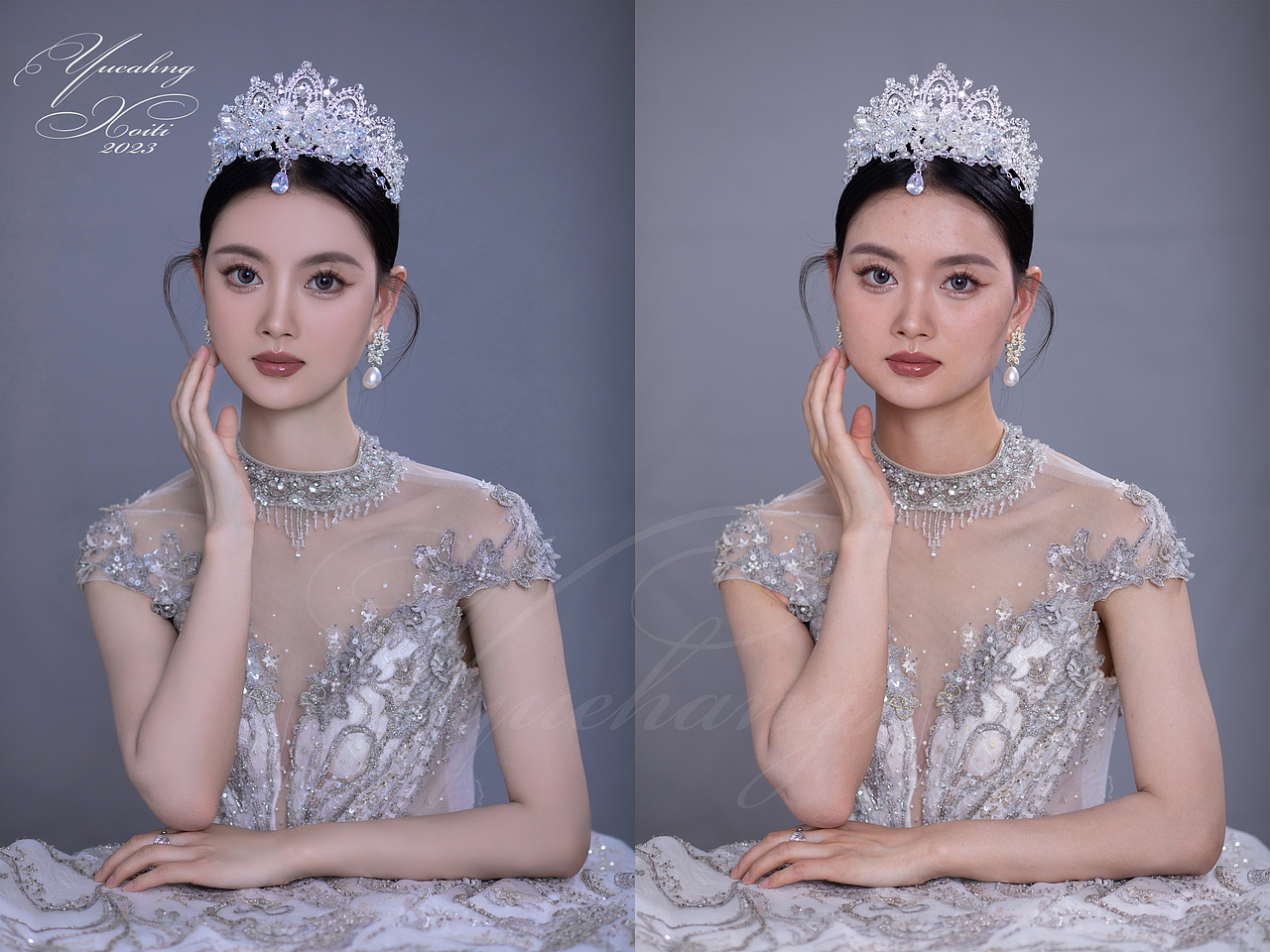 人像修图（图ZMzQwMTIxODYw） - 修图/后期 - 站酷设计师YH修图原创素材 - 站酷ZCOOL