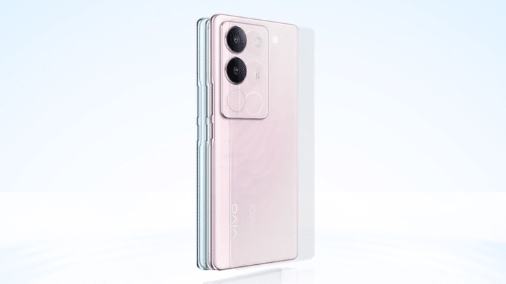 Vivo S17 Virtual Launch 2023