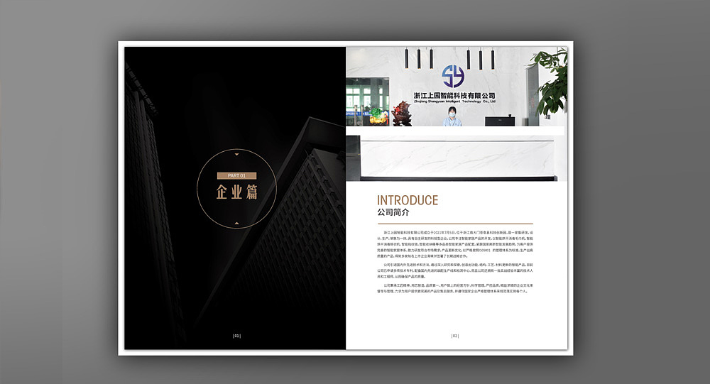 家居画册设计-深圳VI设计-深圳画册设计-智睿品牌