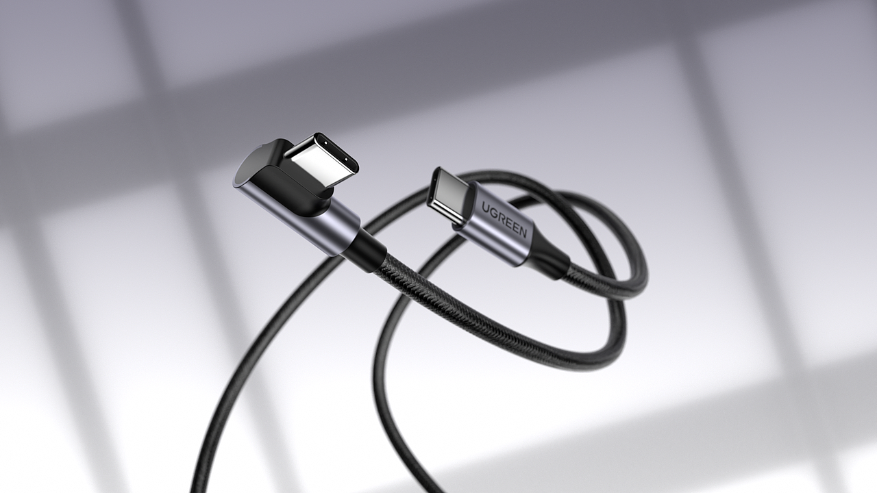 绿联数据线（图ZMzU1ODAyMzA4） - 动画/影视 - 站酷设计师琪高X原创素材 - 站酷ZCOOL