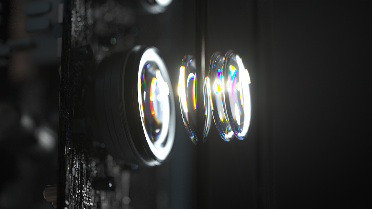 SHINING 3D EINSTAR DIR