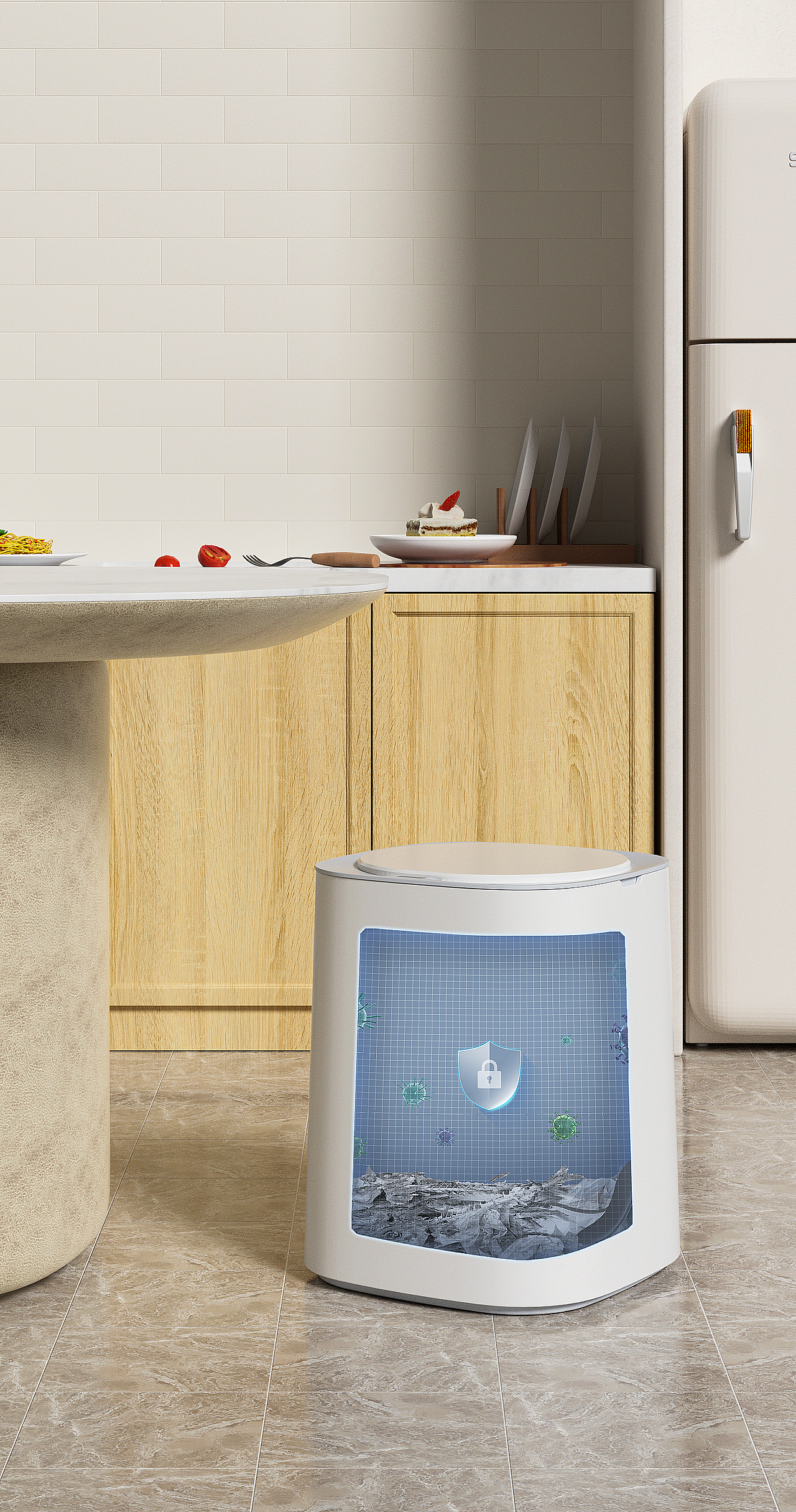 家清类目渲染图整理（图ZMzM3ODA1MTg4） - 电商 - 站酷设计师一只海虾原创素材 - 站酷ZCOOL