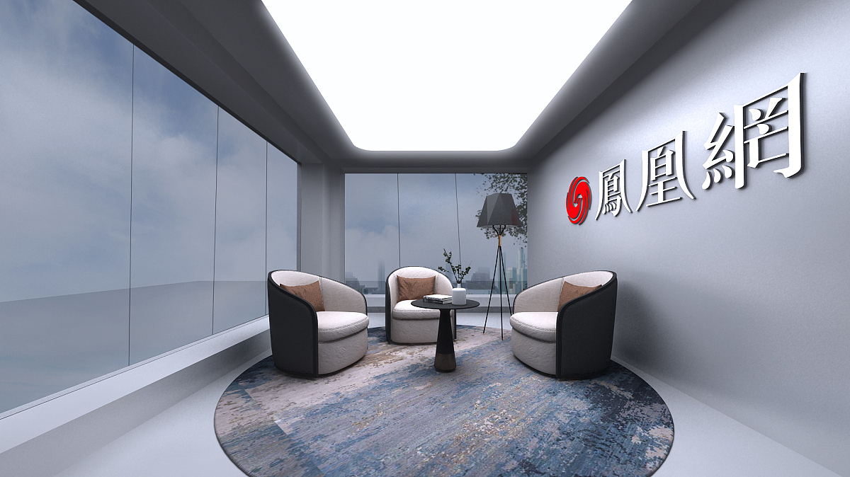 凤凰网（图ZMzIxMjAwODk2） - 展陈设计 - 站酷设计师TF创意工作室原创素材 - 站酷ZCOOL