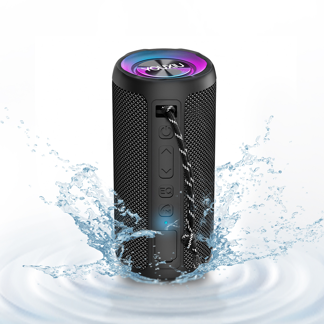 亚马逊_TWS蓝牙音箱