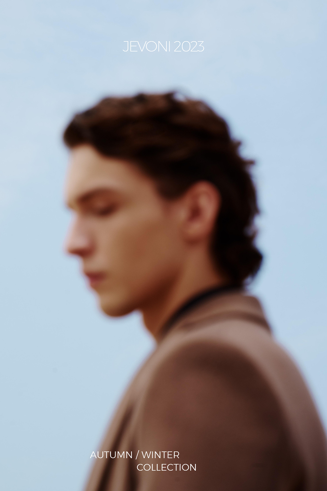 商业拍摄 | 杰凡尼2023FW COLLECTION