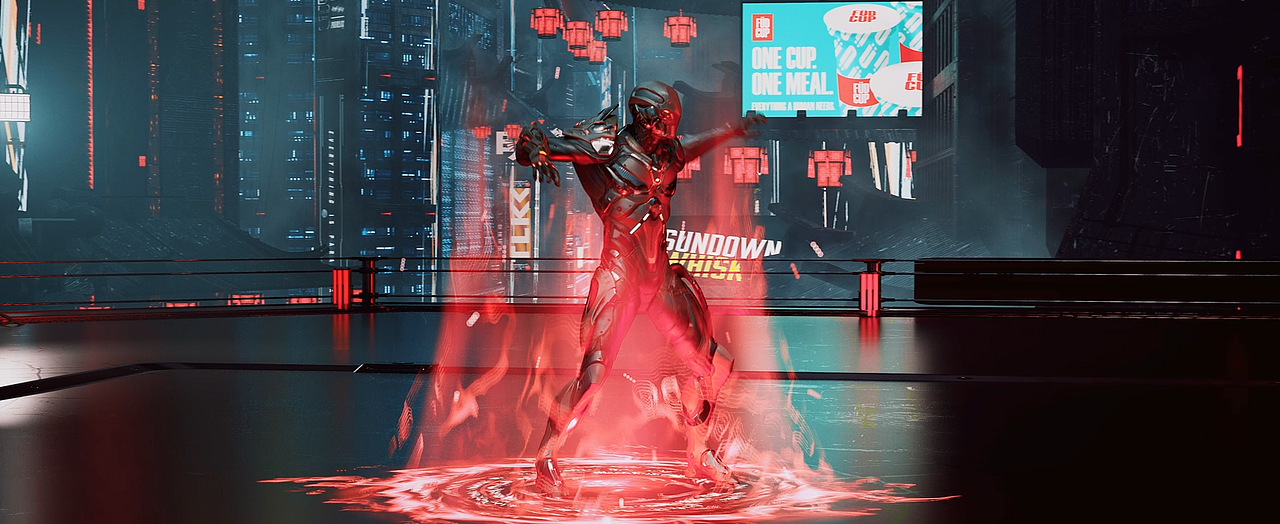 幻梦 | 狩（图ZMzQxODIxNjg0） - 动画/影视 - 站酷设计师ZERO_书杰原创素材 - 站酷ZCOOL