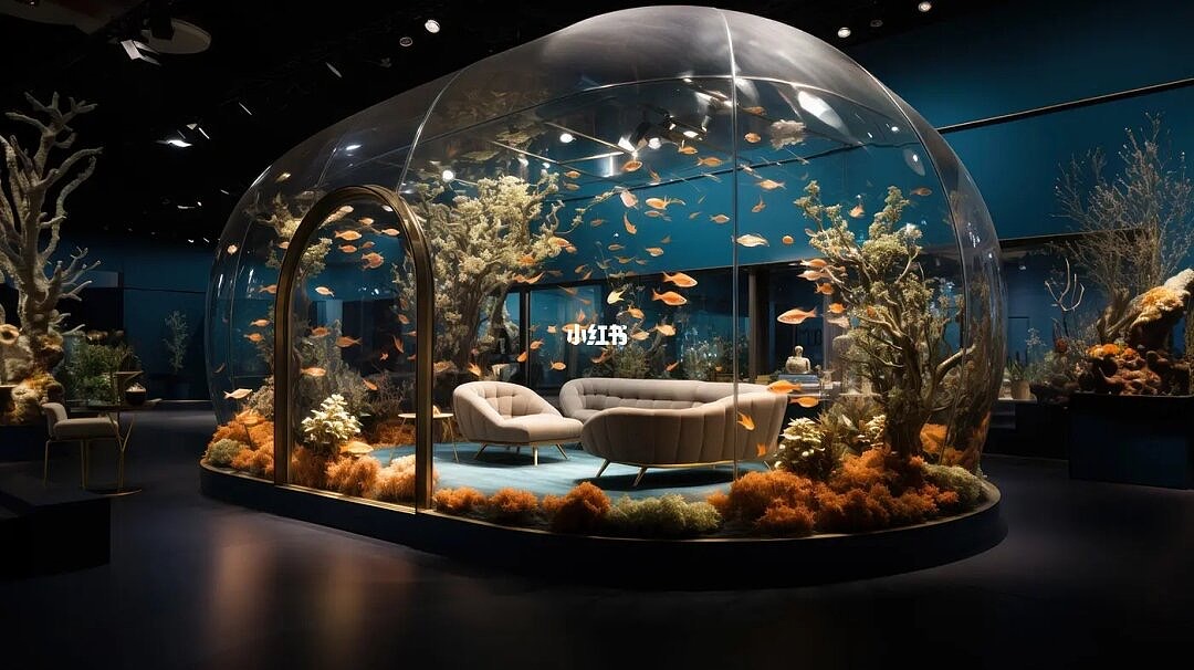 艺术展览空间美陈设计分享（图ZMzU1NjY4Mzcy） - 建筑/空间 - 站酷设计师WDHAKSHD原创素材 - 站酷ZCOOL