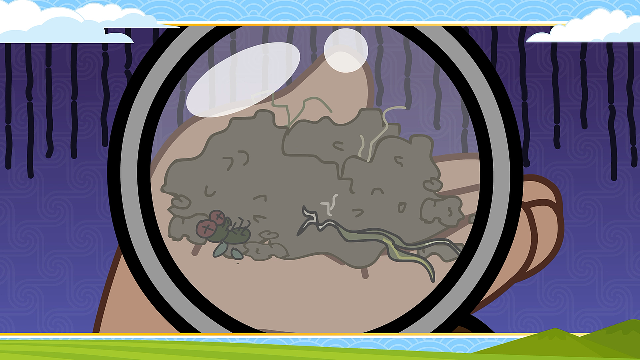 耕宝来了——采挖黑土违法吗？