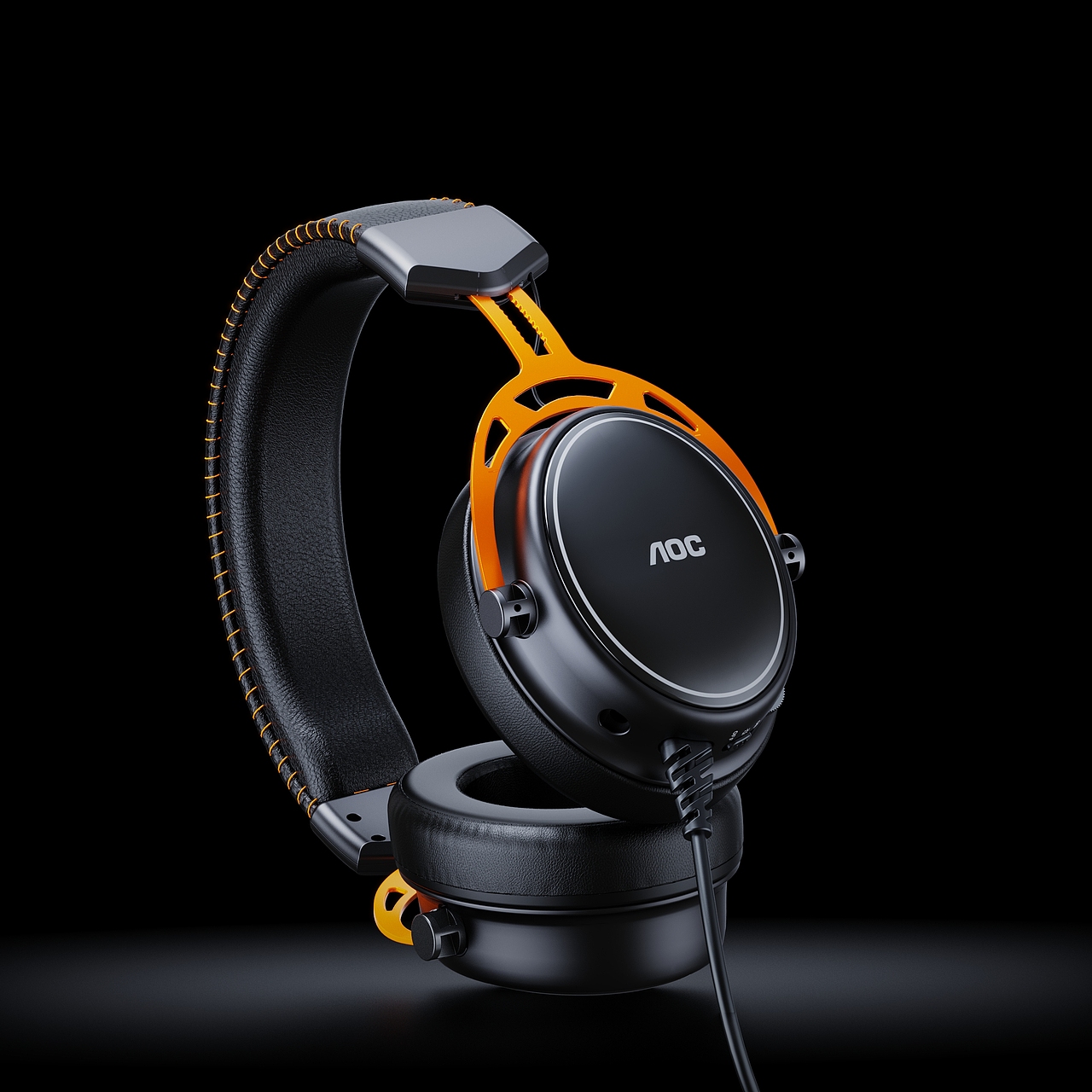 鼠标/键盘/耳机 渲染合集