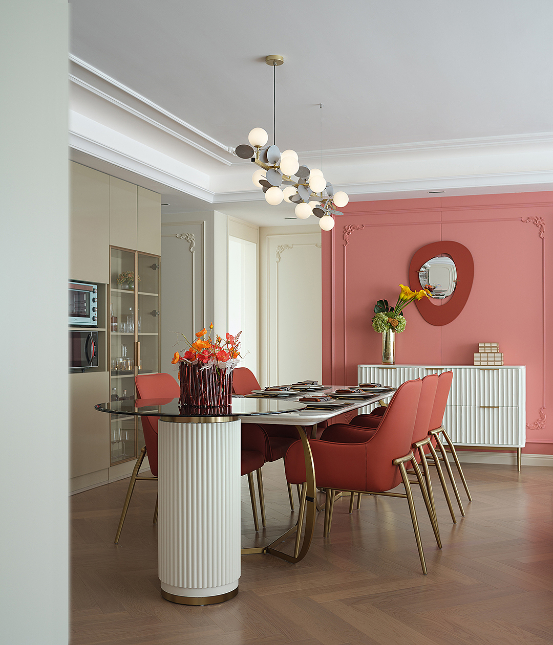 EHOO易虎设计 | 自然意趣,宋韵风雅