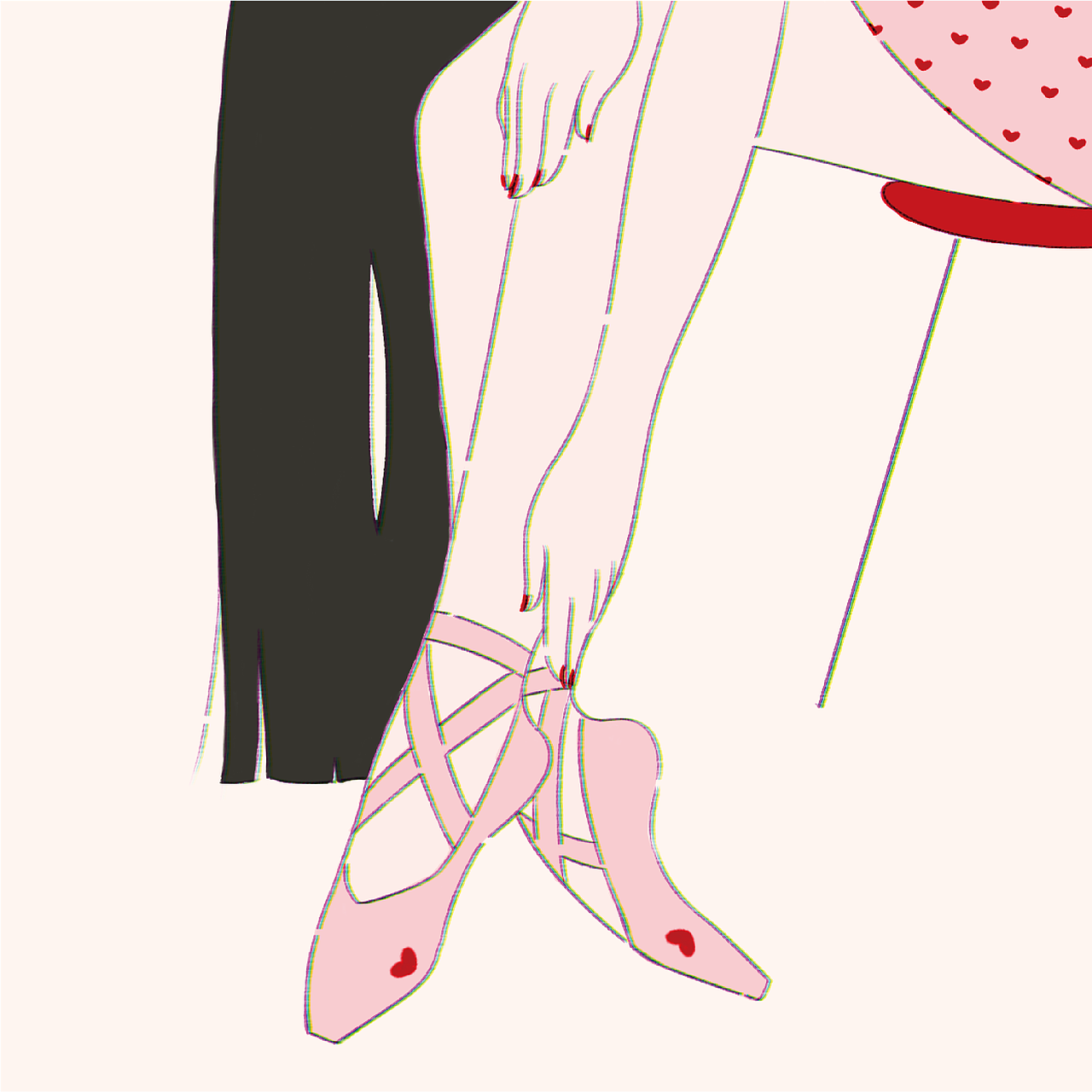 日常画（图ZMzU2Mjc4NTA4） - 创作习作 - 站酷设计师kyakuyons原创素材 - 站酷ZCOOL