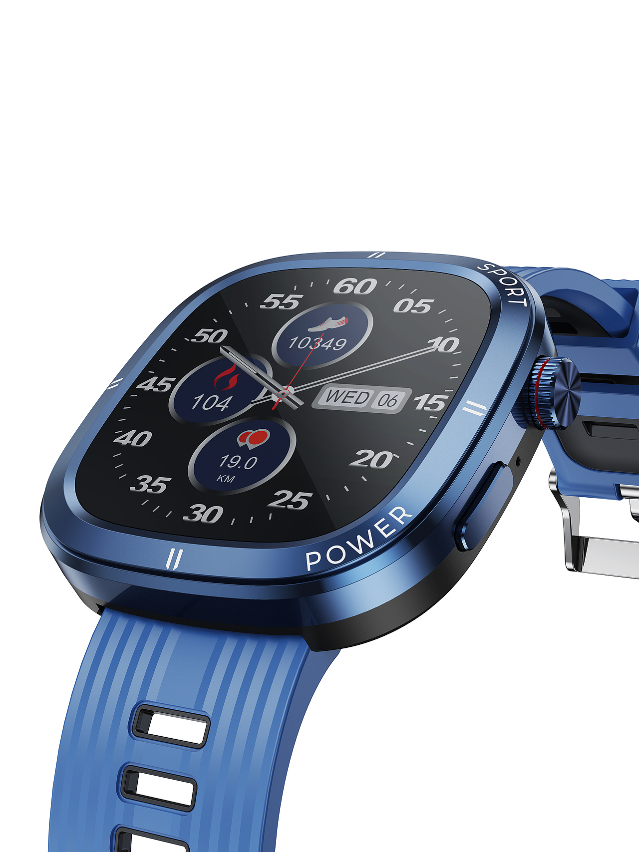 smart watch 智能手表 产品设计_dayys-站酷zcool